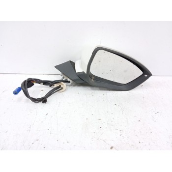 Recambio de retrovisor derecho para seat ateca (kh7, khp) 2.0 tdi referencia OEM IAM   