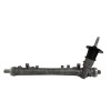 Recambio de cremallera direccion para nissan juke (f16) 1.0 12v cat referencia OEM IAM 490016739R  