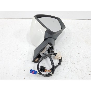 Recambio de retrovisor derecho para seat ateca (kh7, khp) 2.0 tdi referencia OEM IAM   