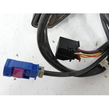 Recambio de retrovisor derecho para seat ateca (kh7, khp) 2.0 tdi referencia OEM IAM   