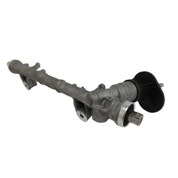 Recambio de cremallera direccion para nissan juke (f16) 1.0 12v cat referencia OEM IAM 490016739R  
