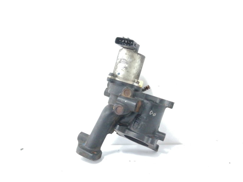 Recambio de valvula egr para opel astra h ber. 1.7 16v cdti referencia OEM IAM 8980607961 HU1350007351 