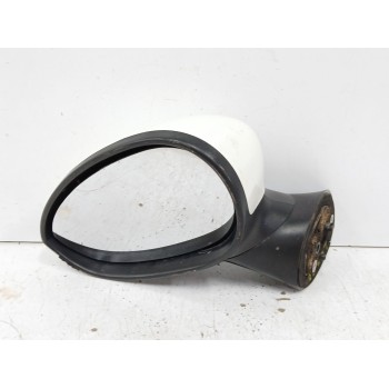 Recambio de retrovisor izquierdo para fiat 500 (312_) 1.0 mild hybrid (312.ayd1b) referencia OEM IAM   