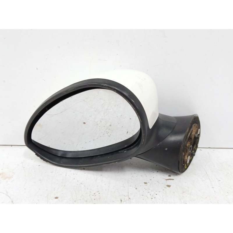 Recambio de retrovisor izquierdo para fiat 500 (312_) 1.0 mild hybrid (312.ayd1b) referencia OEM IAM   
