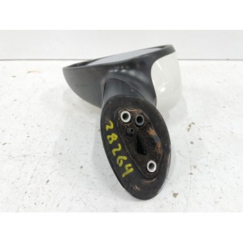 Recambio de retrovisor izquierdo para fiat 500 (312_) 1.0 mild hybrid (312.ayd1b) referencia OEM IAM   
