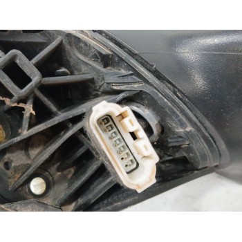 Recambio de retrovisor izquierdo para fiat 500 (312_) 1.0 mild hybrid (312.ayd1b) referencia OEM IAM   