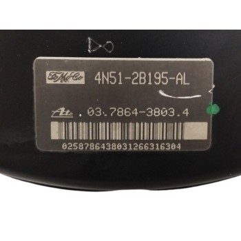 Recambio de servofreno para volvo v50 familiar 1.8 cat referencia OEM IAM 4N512B195AL 03786438034 