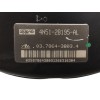 Recambio de servofreno para volvo v50 familiar 1.8 cat referencia OEM IAM 4N512B195AL 03786438034 