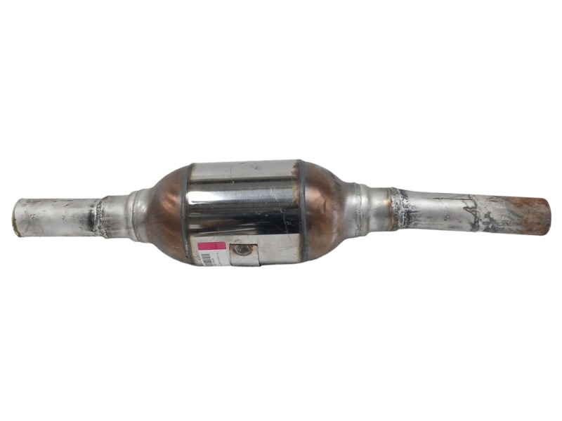 Recambio de catalizador para volkswagen polo berlina (6n1) 1.0 referencia OEM IAM NO ORIGINAL  