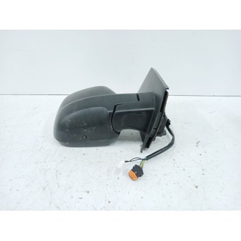 Recambio de retrovisor derecho para citroën jumpy iii furgoneta (v_) 2.0 bluehdi 145 referencia OEM IAM 98087016XT  