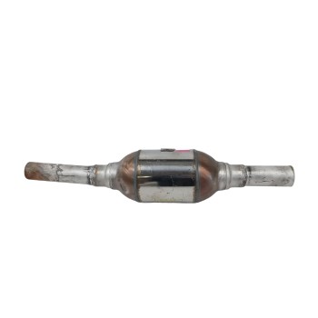 Recambio de catalizador para volkswagen polo berlina (6n1) 1.0 referencia OEM IAM NO ORIGINAL  