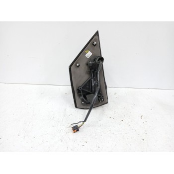 Recambio de retrovisor derecho para citroën jumpy iii furgoneta (v_) 2.0 bluehdi 145 referencia OEM IAM 98087016XT  