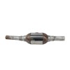 Recambio de catalizador para volkswagen polo berlina (6n1) 1.0 referencia OEM IAM NO ORIGINAL  