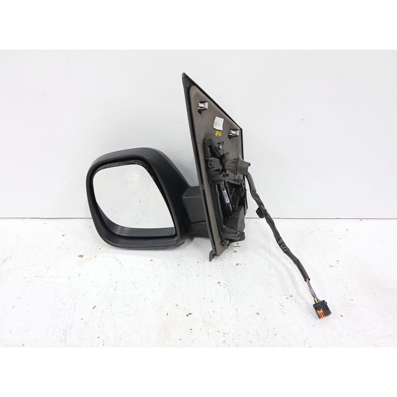 Recambio de retrovisor izquierdo para citroën jumpy iii furgoneta (v_) 2.0 bluehdi 145 referencia OEM IAM 98087018XT  