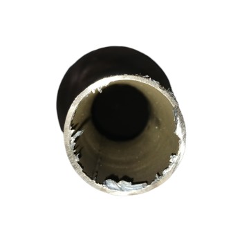 Recambio de catalizador para volkswagen polo berlina (6n1) 1.0 referencia OEM IAM NO ORIGINAL  