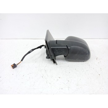 Recambio de retrovisor izquierdo para citroën jumpy iii furgoneta (v_) 2.0 bluehdi 145 referencia OEM IAM 98087018XT  