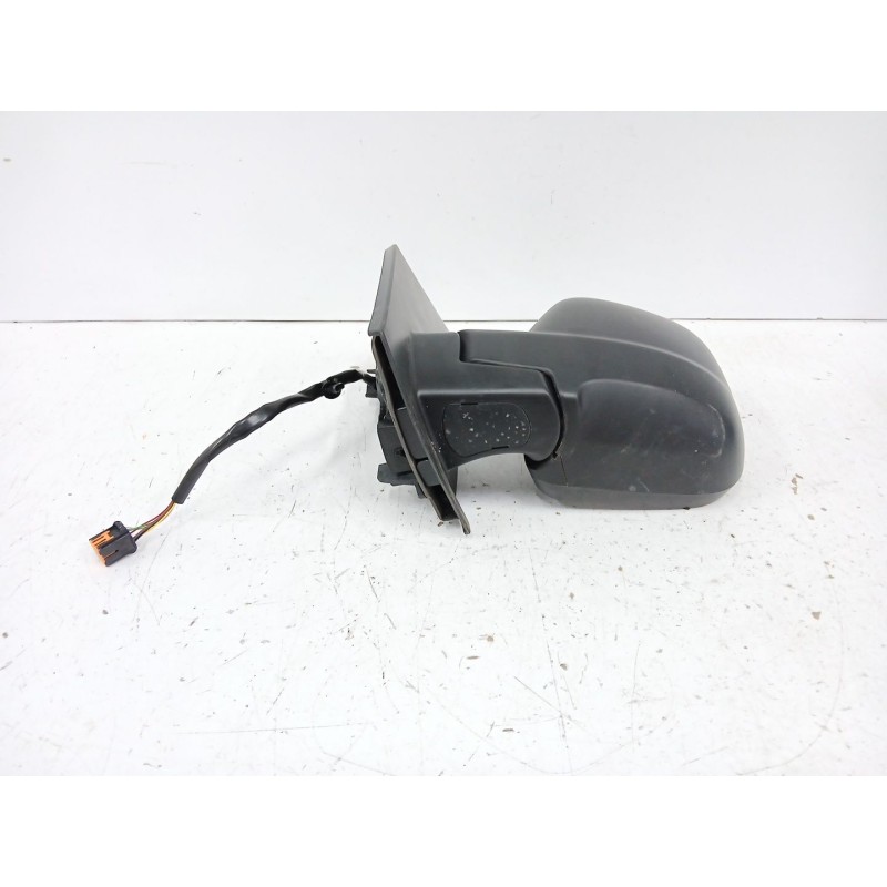 RETROVISOR IZQUIERDO