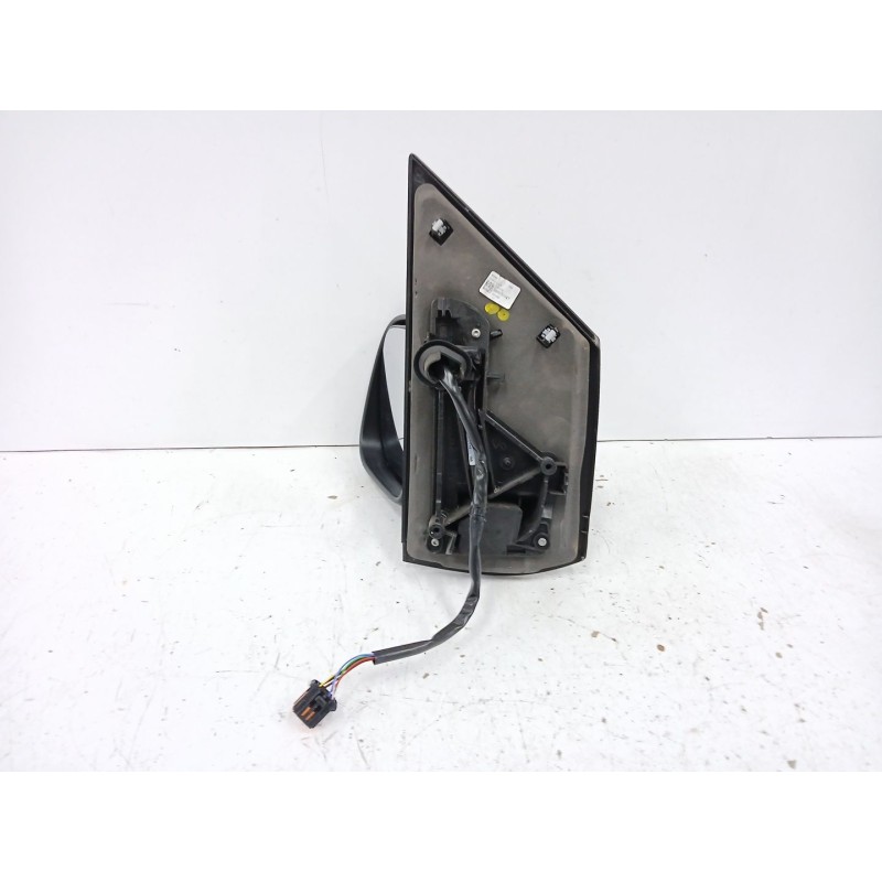 RETROVISOR IZQUIERDO