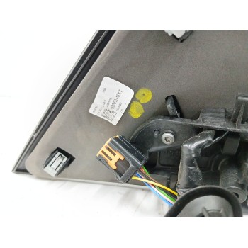 Recambio de retrovisor izquierdo para citroën jumpy iii furgoneta (v_) 2.0 bluehdi 145 referencia OEM IAM 98087018XT  