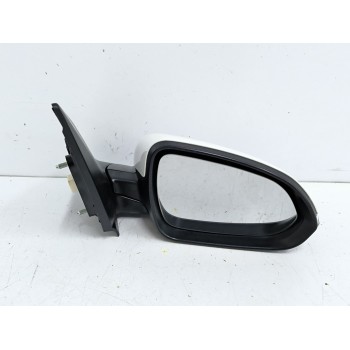 Recambio de retrovisor derecho para kia rio iv (yb, sc, fb) 1.0 t-gdi 120 eco-dynamics+ referencia OEM IAM 87620H8060  