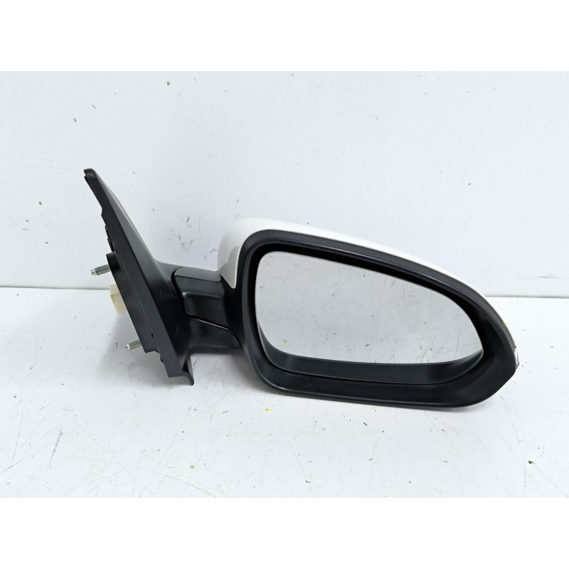 Recambio de retrovisor derecho para kia rio iv (yb, sc, fb) 1.0 t-gdi 120 eco-dynamics+ referencia OEM IAM 87620H8060  