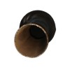 Recambio de catalizador para volkswagen polo berlina (6n1) 1.0 referencia OEM IAM NO ORIGINAL  