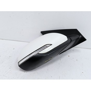 Recambio de retrovisor derecho para kia rio iv (yb, sc, fb) 1.0 t-gdi 120 eco-dynamics+ referencia OEM IAM 87620H8060  