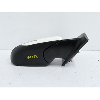 Recambio de retrovisor derecho para kia rio iv (yb, sc, fb) 1.0 t-gdi 120 eco-dynamics+ referencia OEM IAM 87620H8060  