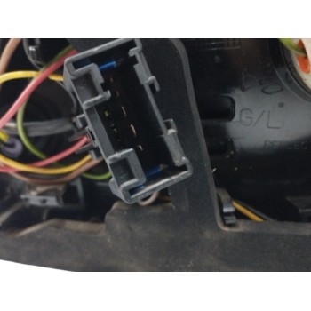 Recambio de piloto trasero izquierdo para citroën c4 picasso 1.6 blue-hdi fap referencia OEM IAM 9676120780  