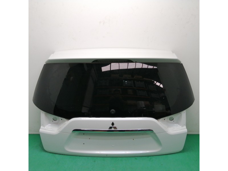 Recambio de porton trasero para mitsubishi outlander (cw0) 2.2 di-d cat referencia OEM IAM 5801A524  