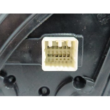 Recambio de retrovisor derecho para kia rio iv (yb, sc, fb) 1.0 t-gdi 120 eco-dynamics+ referencia OEM IAM 87620H8060  