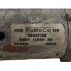 Recambio de motor arranque para volvo v50 familiar 1.8 cat referencia OEM IAM 30667738 3M5T11000AD 