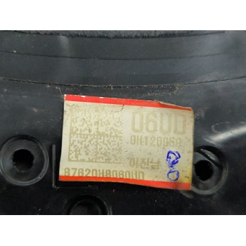 Recambio de retrovisor derecho para kia rio iv (yb, sc, fb) 1.0 t-gdi 120 eco-dynamics+ referencia OEM IAM 87620H8060  