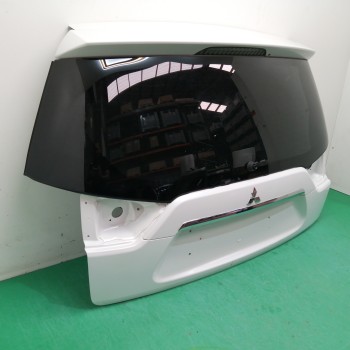 Recambio de porton trasero para mitsubishi outlander (cw0) 2.2 di-d cat referencia OEM IAM 5801A524  