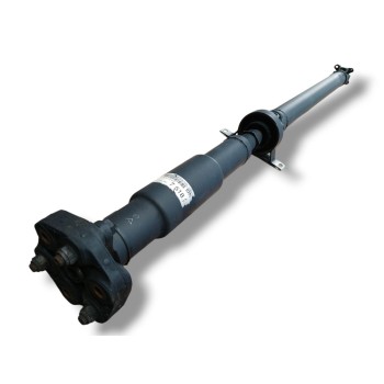 Recambio de transmision central para bmw 3 compact (e46) 320 td referencia OEM IAM 7518375  