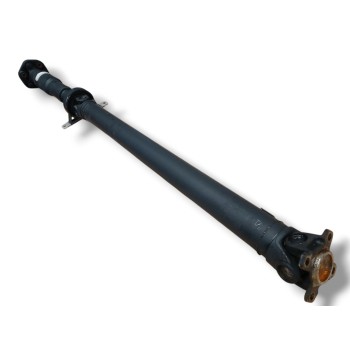 Recambio de transmision central para bmw 3 compact (e46) 320 td referencia OEM IAM 7518375  