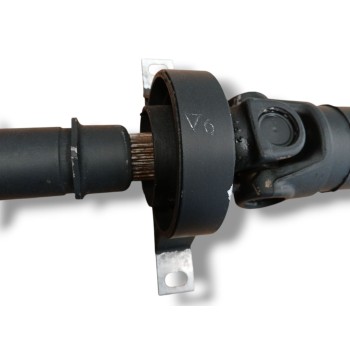 Recambio de transmision central para bmw 3 compact (e46) 320 td referencia OEM IAM 7518375  