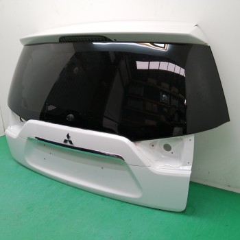 Recambio de porton trasero para mitsubishi outlander (cw0) 2.2 di-d cat referencia OEM IAM 5801A524  