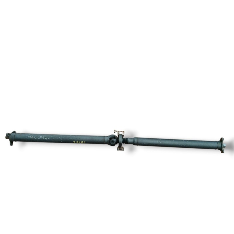 Recambio de transmision central para mercedes-benz clase c (w203) c 220 cdi (203.006) referencia OEM IAM A2034101106  