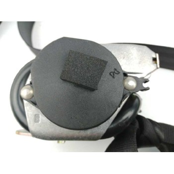 Recambio de cinturon seguridad delantero derecho para audi a8 (d2) 4.2 quattro referencia OEM IAM 4D0857706AB 560296000C 