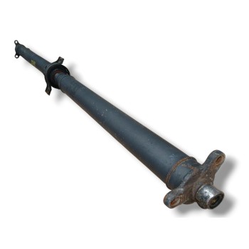 Recambio de transmision central para mercedes-benz clase c (w203) c 220 cdi (203.006) referencia OEM IAM A2034101106  