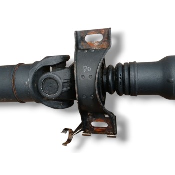 Recambio de transmision central para mercedes-benz clase c (w203) c 220 cdi (203.006) referencia OEM IAM A2034101106  