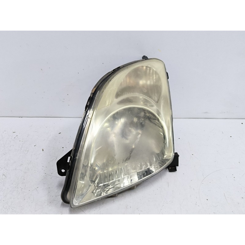 Recambio de faro izquierdo para suzuki swift iii (mz, ez) 1.3 ddis (rs 413d) referencia OEM IAM 3530062J11  
