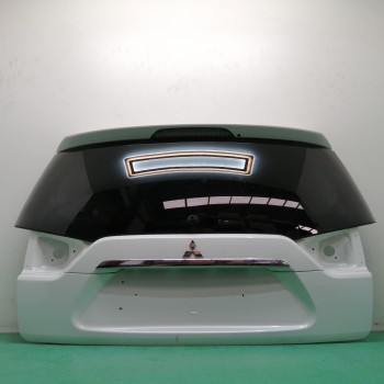 Recambio de porton trasero para mitsubishi outlander (cw0) 2.2 di-d cat referencia OEM IAM 5801A524  