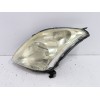 Recambio de faro izquierdo para suzuki swift iii (mz, ez) 1.3 ddis (rs 413d) referencia OEM IAM 3530062J11  