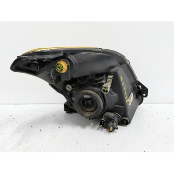 Recambio de faro izquierdo para suzuki swift iii (mz, ez) 1.3 ddis (rs 413d) referencia OEM IAM 3530062J11  