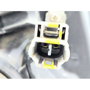 Recambio de faro izquierdo para suzuki swift iii (mz, ez) 1.3 ddis (rs 413d) referencia OEM IAM 3530062J11  