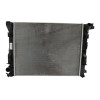 Recambio de radiador agua para nissan juke (f16) 1.0 12v cat referencia OEM IAM 214105FA0B  