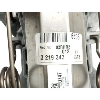 Recambio de columna direccion para opel insignia berlina 2.0 cdti cat referencia OEM IAM 13430747  