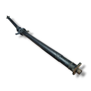 Recambio de transmision central para hyundai santa fé iii (dm, dma) 2.2 crdi 4wd referencia OEM IAM 493002W030  